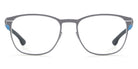 Ic! Berlin® Stefan K Boulder Blue 52 Eyeglasses