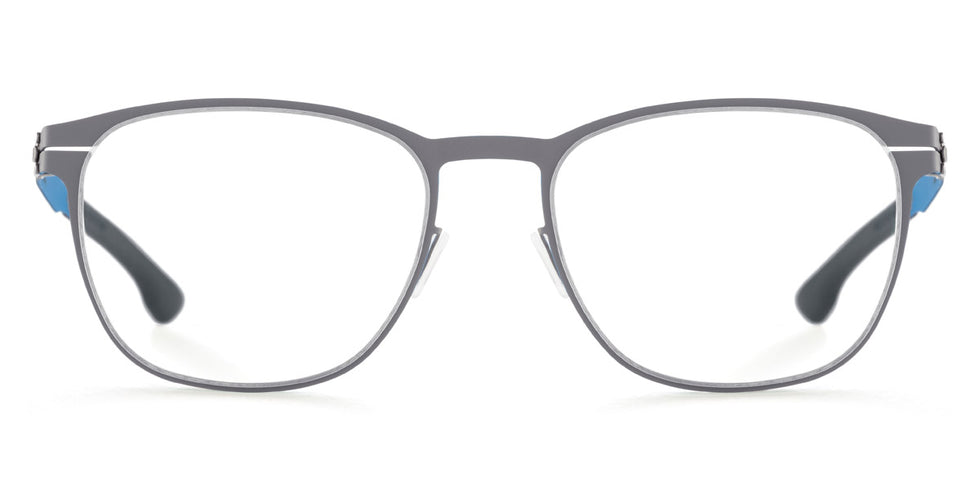 Ic! Berlin® Stefan K Boulder Blue 52 Eyeglasses