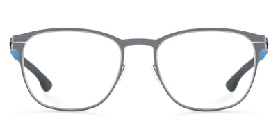 Ic! Berlin® Stefan K Boulder Blue 52 Eyeglasses