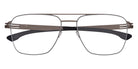 Ic! Berlin® Sandro K Graphite 59 Eyeglasses