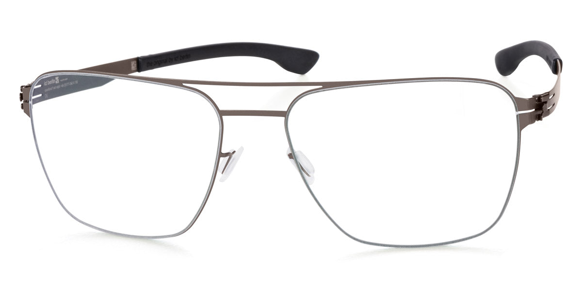 Ic! Berlin® Sandro K Graphite 59 Eyeglasses