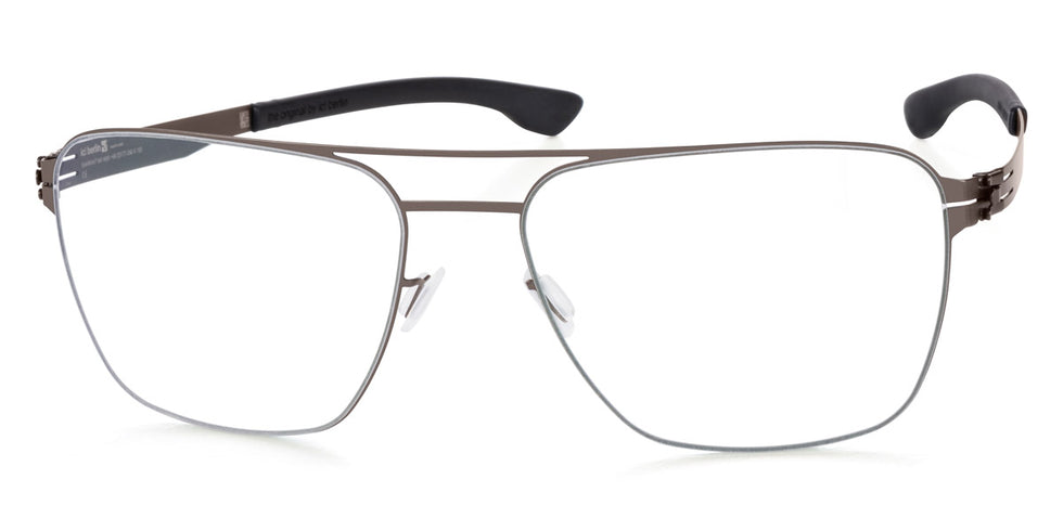 Ic! Berlin® Sandro K Graphite 59 Eyeglasses