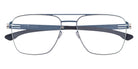 Ic! Berlin® Sandro K Harbour Blue 59 Eyeglasses