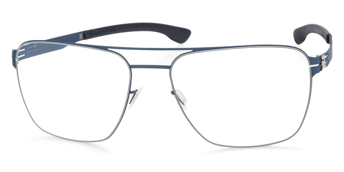 Ic! Berlin® Sandro K Harbour Blue 59 Eyeglasses