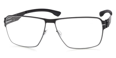 Ic! Berlin® Thorsti S Black 60 Eyeglasses