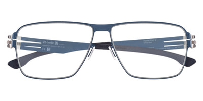 Ic! Berlin® Thorsti S Harbour Blue 60 Eyeglasses