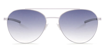 Ic! Berlin® Hayate Chrome 58 Sunglasses