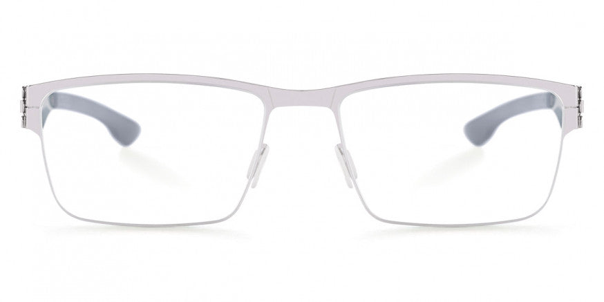 Ic! Berlin® Hania L Chrome 56 Eyeglasses