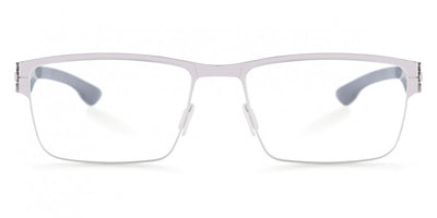 Ic! Berlin® Hania L Chrome 56 Eyeglasses