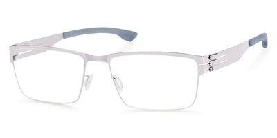 Ic! Berlin® Hania L Chrome 56 Eyeglasses