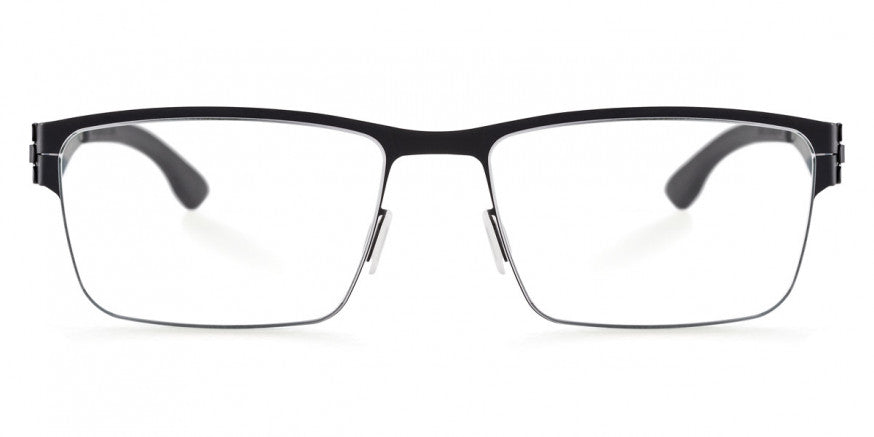 Ic! Berlin® Hania L Black 56 Eyeglasses