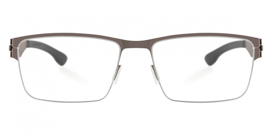 Ic! Berlin® Hania L Graphite 56 Eyeglasses