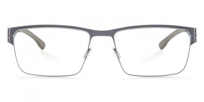 Ic! Berlin® Hania L Boulder Spruce 56 Eyeglasses