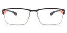 Ic! Berlin® Hania L Blue Flame 56 Eyeglasses