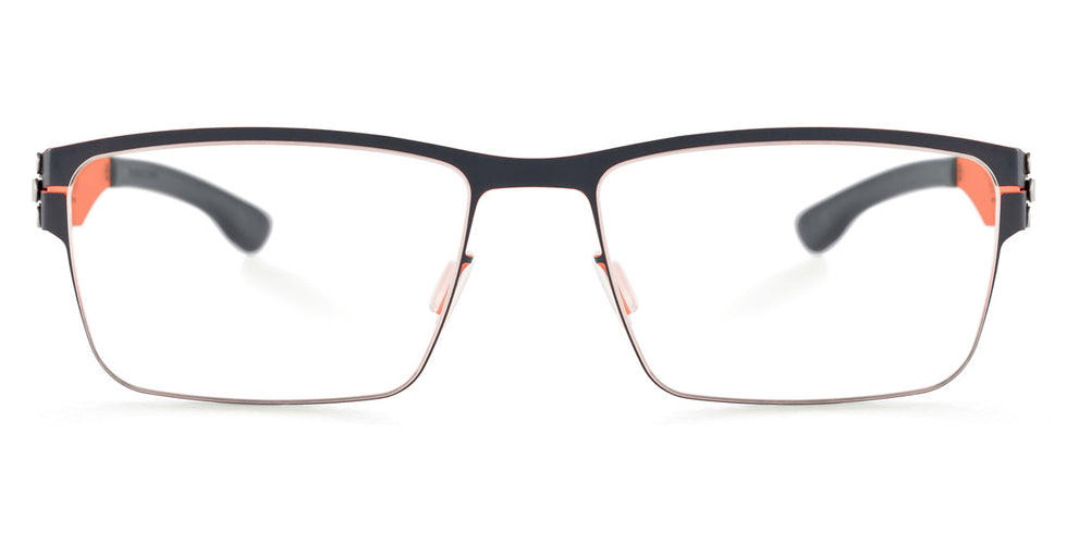 Ic! Berlin® Hania L Blue Flame 56 Eyeglasses