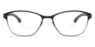 Ic! Berlin® Irina R Black 54 Eyeglasses