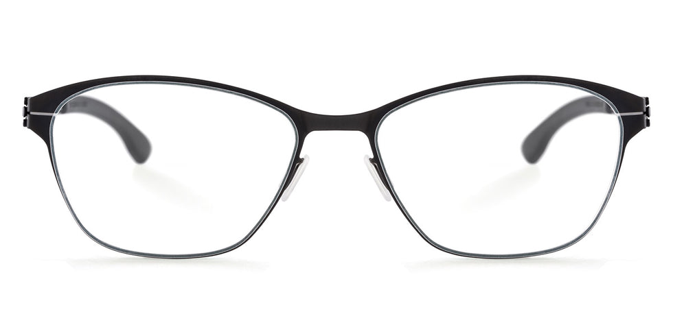 Ic! Berlin® Irina R Black 54 Eyeglasses