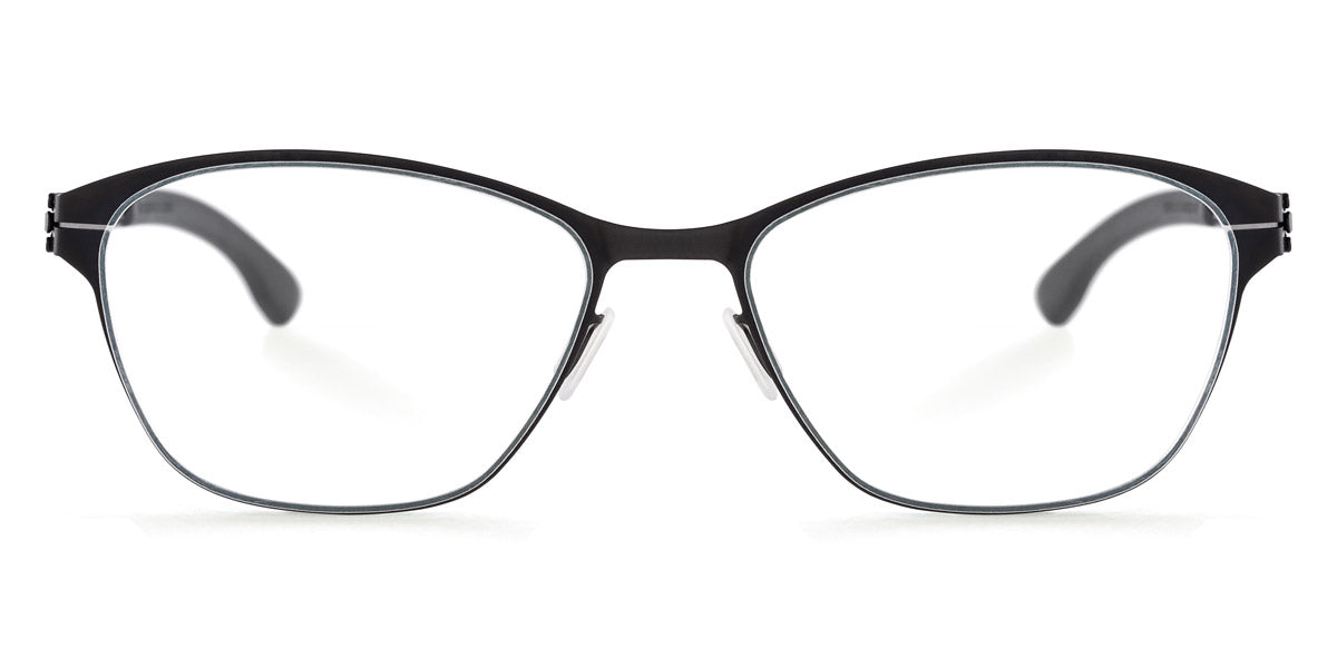 Ic! Berlin® Irina R Black 54 Eyeglasses