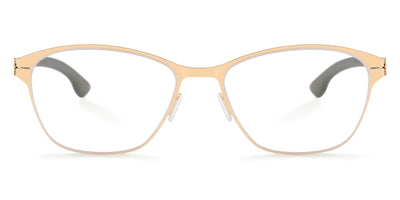 Ic! Berlin® Irina R Rosé-Gold 54 Eyeglasses