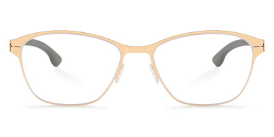 Ic! Berlin® Irina R Rosé-Gold 54 Eyeglasses