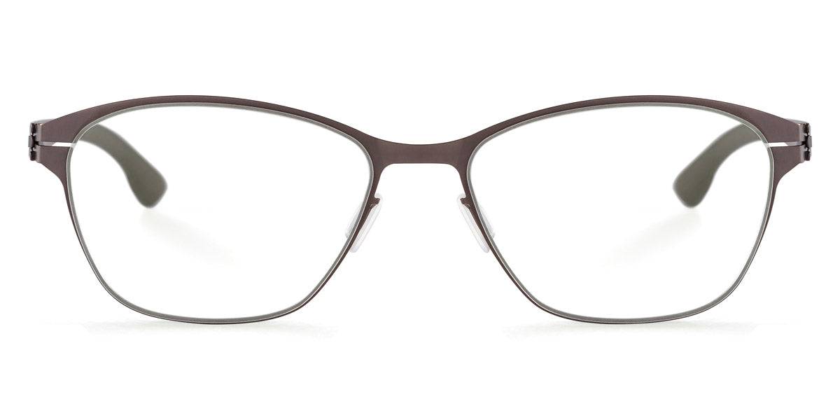 Ic! Berlin® Irina R Teak 54 Eyeglasses
