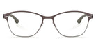 Ic! Berlin® Irina R Teak 54 Eyeglasses