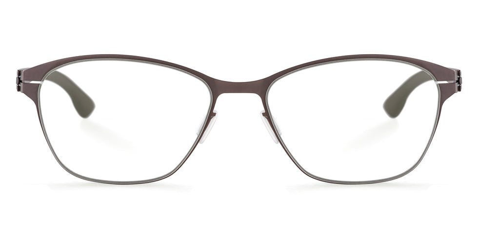 Ic! Berlin® Irina R Teak 54 Eyeglasses