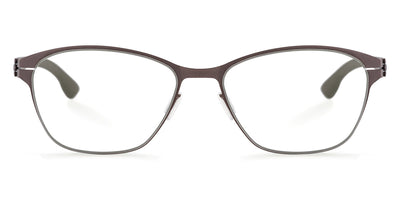 Ic! Berlin® Irina R Teak 54 Eyeglasses