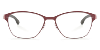 Ic! Berlin® Irina R Fired Copper 54 Eyeglasses