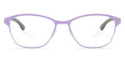 Ic! Berlin® Irina R Orchid Bronze 54 Eyeglasses