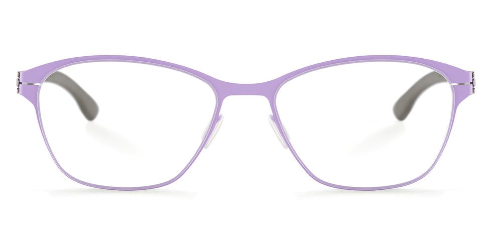 Ic! Berlin® Irina R Orchid Bronze 54 Eyeglasses