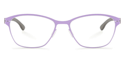 Ic! Berlin® Irina R Orchid Bronze 54 Eyeglasses