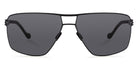 Ic! Berlin® MB 01 Black 63 Sunglasses