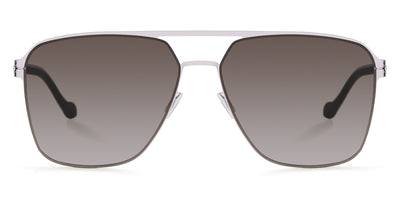 Ic! Berlin® MB 03 Chrome 61 Sunglasses