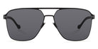Ic! Berlin® MB 03 Black 61 Sunglasses