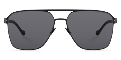 Ic! Berlin® MB 03 Black 61 Sunglasses