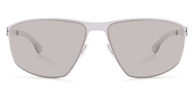 Ic! Berlin® I See 2020 Chrome 66 Sunglasses