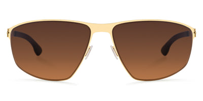Ic! Berlin® I See 2020 Sun-Gold 66 Sunglasses