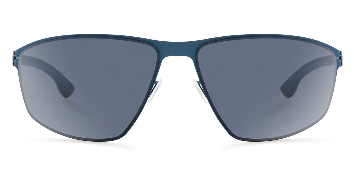 Ic! Berlin® I See 2020 Harbour Blue 66 Sunglasses