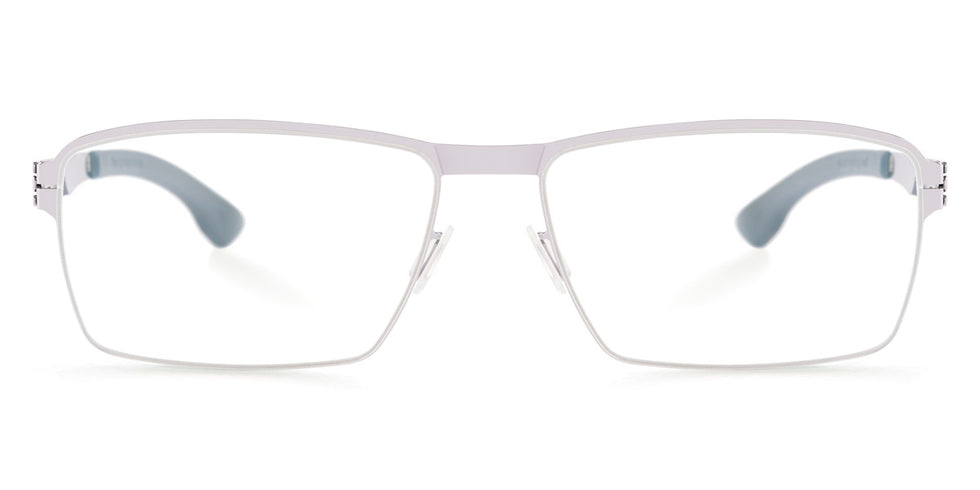 Ic! Berlin® Lars D Chrome 56 Eyeglasses