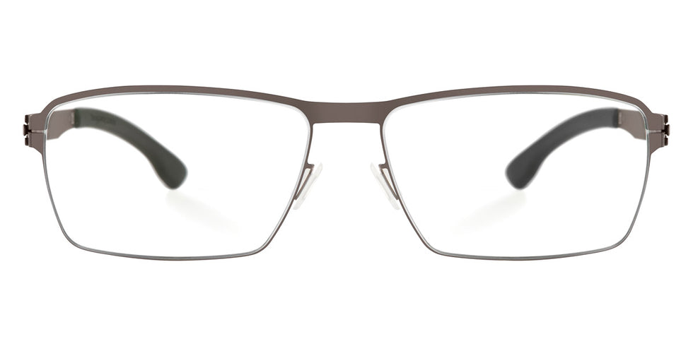 Ic! Berlin® Lars D Graphite 56 Eyeglasses