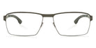 Ic! Berlin® Lars D Moss 56 Eyeglasses