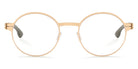 Ic! Berlin® Priscila W Rosé-Gold 48 Eyeglasses