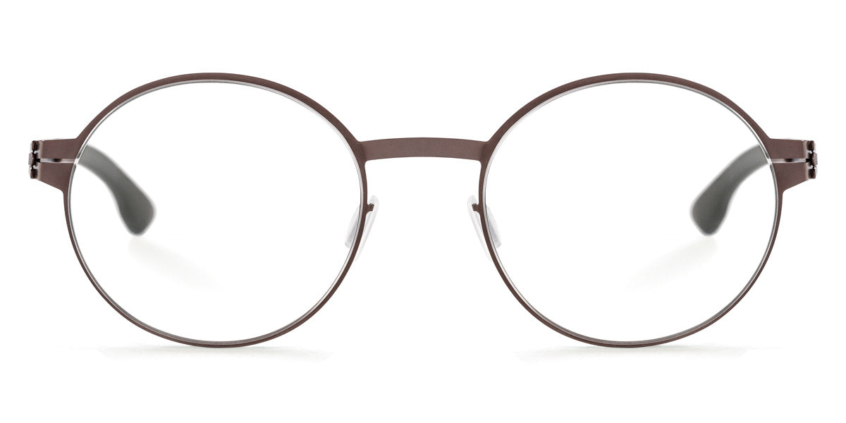 Ic! Berlin® Priscila W Teak 48 Eyeglasses