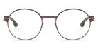 Ic! Berlin® Priscila W Teak 48 Eyeglasses