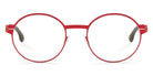 Ic! Berlin® Priscila W Rose Lava 48 Eyeglasses