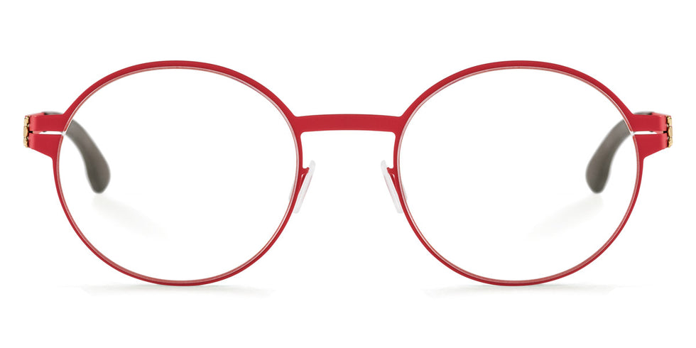 Ic! Berlin® Priscila W Rose Lava 48 Eyeglasses