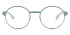 Ic! Berlin® Priscila W Silver Morning Dew 48 Eyeglasses