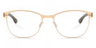 Ic! Berlin® Sonja M Rosé-Gold 52 Eyeglasses