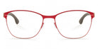 Ic! Berlin® Sonja M Rose Lava 52 Eyeglasses
